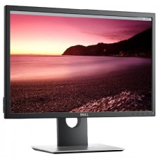 Монитор Dell 22" P2217 Black (2217-4541)