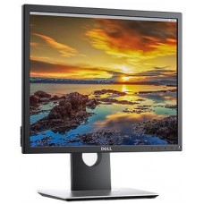 Монитор Dell 19" P1917S Black (1917-4503)