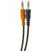 Гарнитура Defender Warhead G-120 Black/Orange