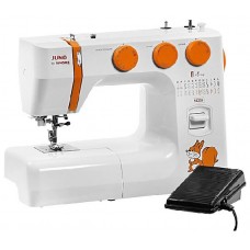 Швейная машина Janome Juno 5025 S