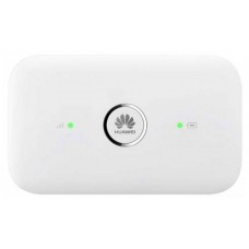 Wi-Fi маршрутизатор (роутер) Huawei E5573C White