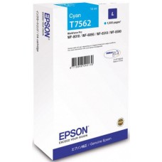 Картридж Epson C13T756240