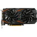 Видеокарта nVidia GeForce GTX1060 Gigabyte WindForce 2X PCI-E 6144Mb (GV-N1060WF2OC-6GD)