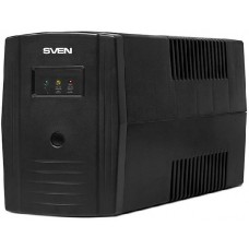 ИБП (UPS) Sven Pro 600