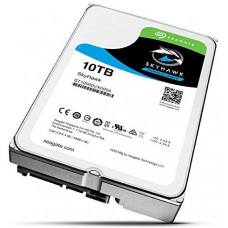 Жесткий диск 10Tb SATA-III Seagate SkyHawk (ST10000VX0004)