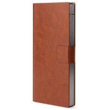 Внешний аккумулятор Rombica NEO MS100U Brown