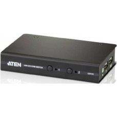 KVM переключатель ATEN CS72D