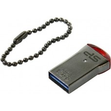 USB Flash накопитель 32Gb Silicon Power Jewel J01 Red (SP032GBUF3J01V1R)