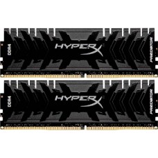 Оперативная память 16Gb DDR4 3000MHz Kingston HyperX Predator (HX430C15PB3K2/16) (2x8Gb KIT)