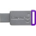 USB Flash накопитель 8Gb Kingston DataTraveler 50 (DT50/8GB)