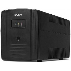 ИБП (UPS) Sven Pro 1000