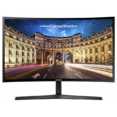 Монитор Samsung 24" C24F396FHI