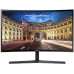 Монитор Samsung 27" C27F396FHI