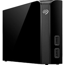 Внешний жесткий диск 8Tb Seagate Backup Plus Hub (STEL8000200)