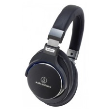 Наушники Audio-Technica ATH-MSR7 Black