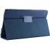 Чехол IT Baggage ITLN3A802-4 Blue