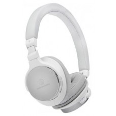 Гарнитура Audio-Technica ATH-SR5BT White