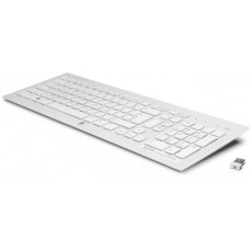 Клавиатура HP K5510 White (H4J89AA)