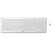 Клавиатура HP K5510 White (H4J89AA)