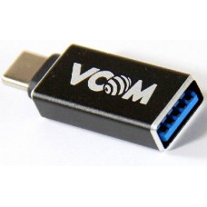 Переходник VCOM USB 3.0 A (F) - USB 3.1 Type-C (CA431M)