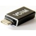 Переходник VCOM USB 3.0 A (F) - USB 3.1 Type-C (CA431M)