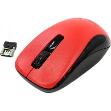 Мышь  Genius NX-7005 Red