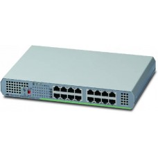 Коммутатор (switch) Allied Telesis AT-GS910/16