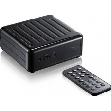 Платформа ASRock Beebox-S 6200U Black