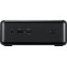 Платформа ASRock Beebox-S 6200U Black