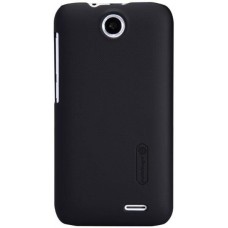 Чехол Nillkin Super Frosted Shield для HTC Desire 310 (D310W) Black