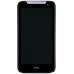 Чехол Nillkin Super Frosted Shield для HTC Desire 310 (D310W) Black