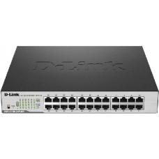 Коммутатор (switch) D-Link DGS-1100-24P/ME