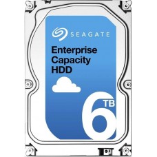 Жесткий диск 6Tb SAS Seagate Enterprise Capacity (ST6000NM0095)