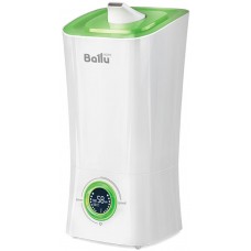 Увлажнитель воздуха Ballu UHB-205 White/Green