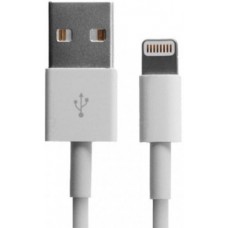 Кабель Buro USB - Lightning, 0.8м (BHP LIGHTNING 0.8)