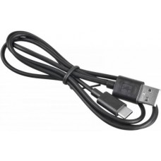 Кабель Buro USB 2.0 Type C - A (M), 1м (BHP USB-C 1M)