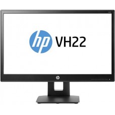 Монитор HP 22" VH22 (X0N05AA)