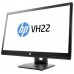 Монитор HP 22" VH22 (X0N05AA)