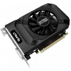 Видеокарта nVidia GeForce GTX1050 Palit StormX PCI-E 2048Mb