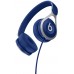 Гарнитура Apple Beats EP Blue (ML9D2ZE/A)