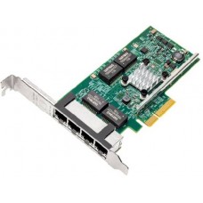 Сетевой адаптер Broadcom BCM5719-4P