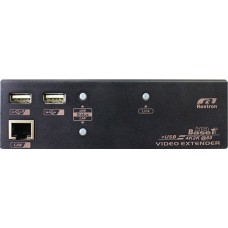 KVM удлинитель Rextron EVBMUN-M2210