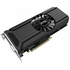 Видеокарта nVidia GeForce GTX1060 Palit StormX PCI-E 3072Mb (NE51060015F9-1061F)