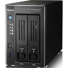 Сетевое хранилище (NAS) Thecus W2810PRO