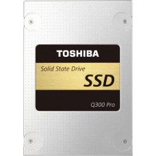 Твердотельный накопитель 1Tb SSD Toshiba Q300 Pro (HDTSA1AEZSTA)