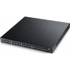 Коммутатор (switch) Zyxel GS3700-48