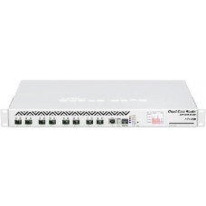 Маршрутизатор (роутер) MikroTik CCR1072-1G-8S+