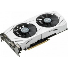 Видеокарта nVidia GeForce GTX1060 ASUS PCI-E 3072Mb (DUAL-GTX1060-3G)