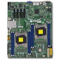 Серверная плата SuperMicro X10DRD-I-B