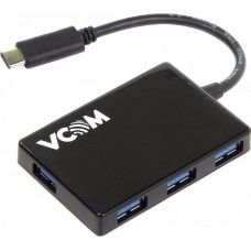 USB-концентратор VCOM DH310